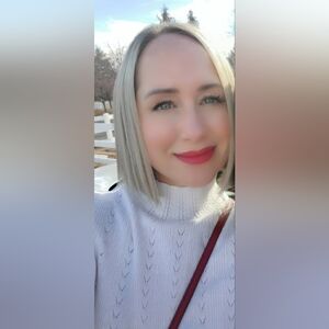 Meet your Posher, Brandy